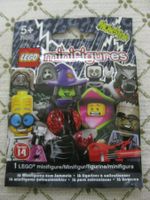LEGO Minifigur Serie 14 / Nr: 2 Pirat Piraten Zombie