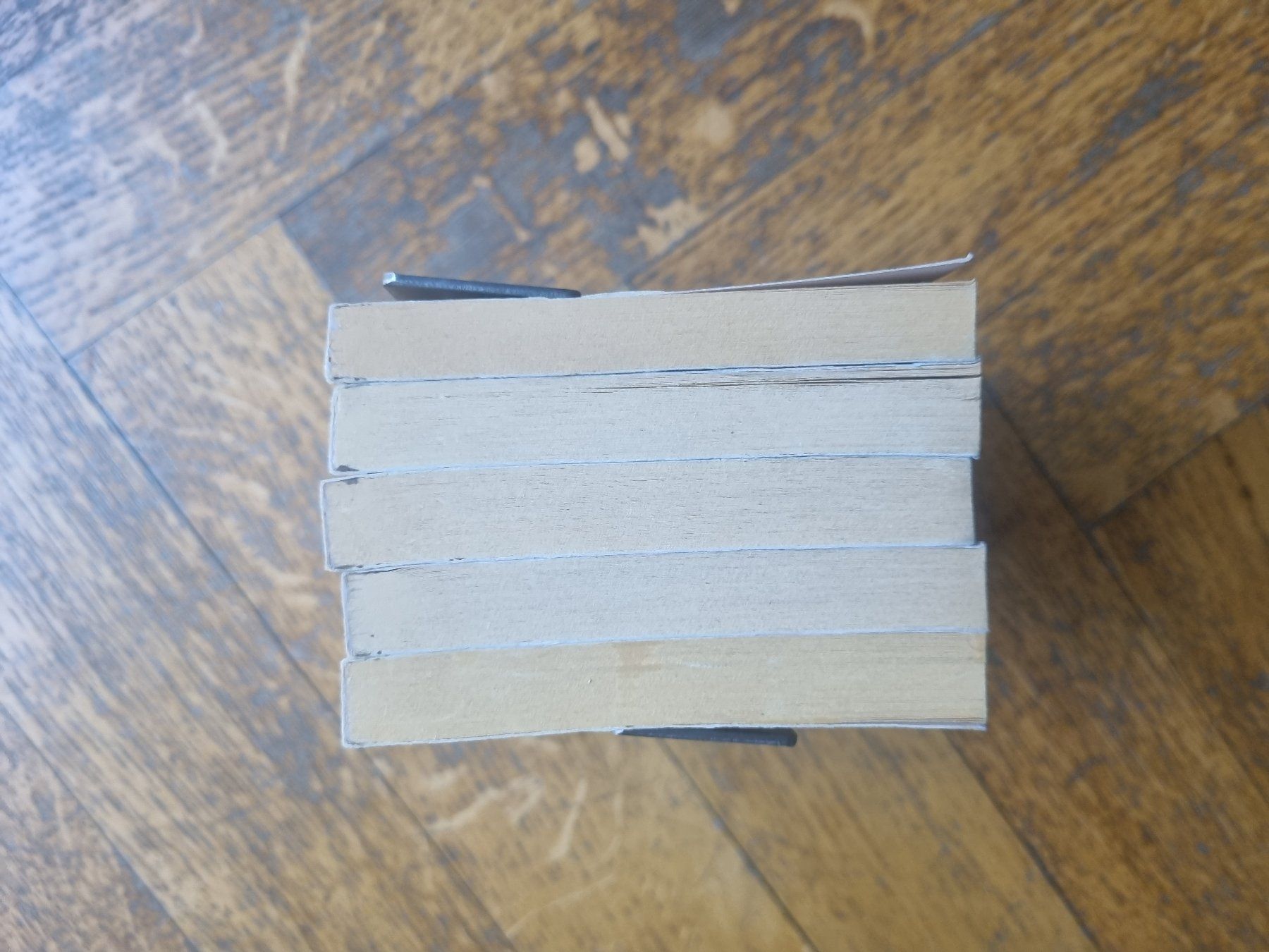 Libri: Collector ! Lot de 5 romans Don – Usato da Carouge GE venduto da serginho22 5