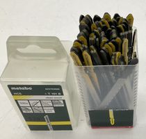 100 Stk. Metabo Stichsägeblaetter T 101 B HCS NEU OVP