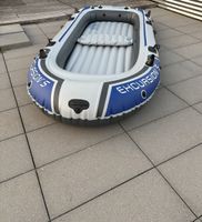 Schlauchboot Intex Excursion 5 Neu