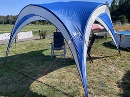 Neues Party Zelt 3x3 m