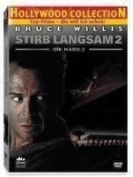 STIRB LANGSAM 2          Bruce Willis        ==> SAMMELPORTO