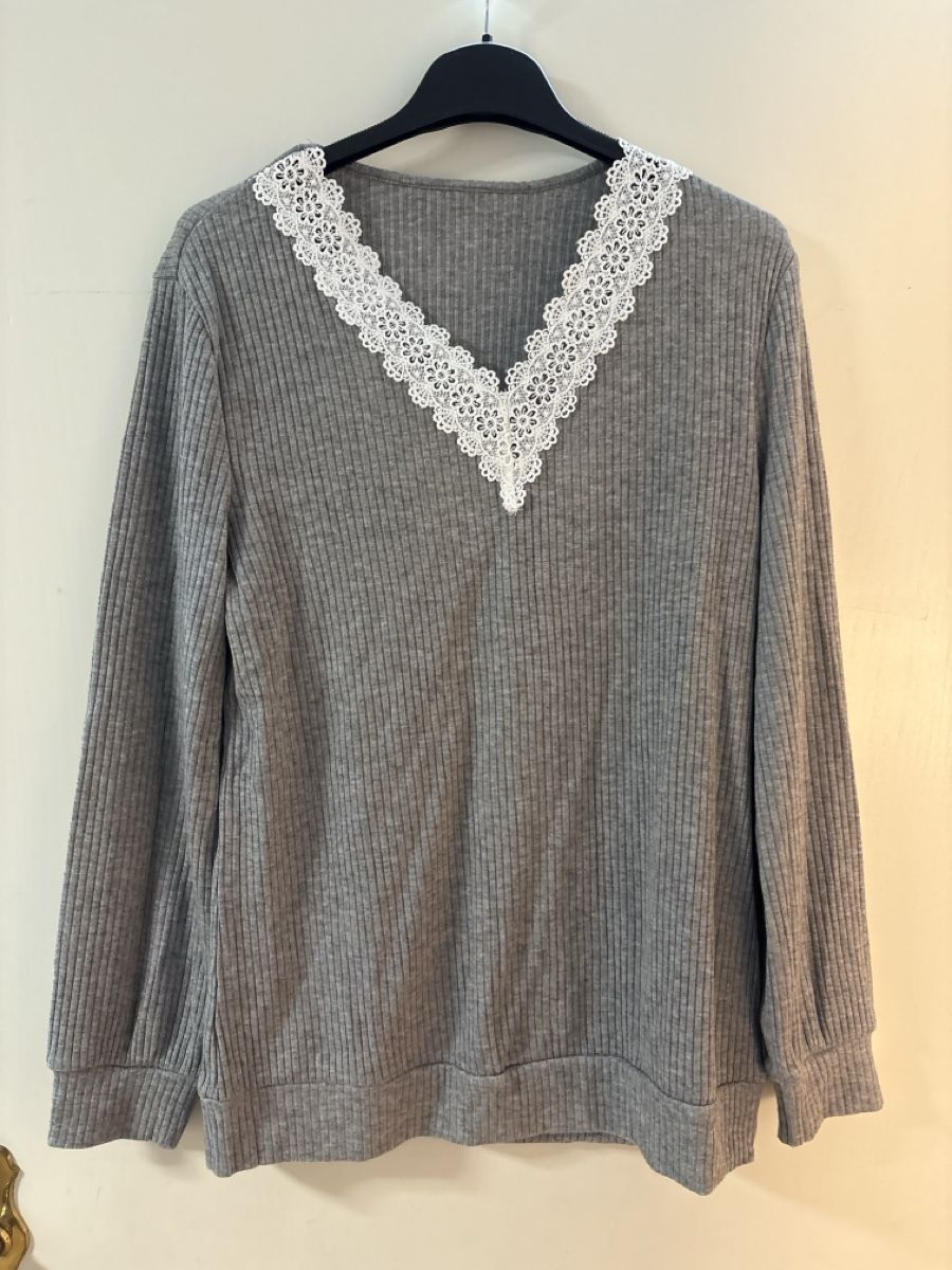 Maglioni & Felpe: Maglia leggera – Nuovo (secondo la descrizione) da Losone venduto da Chanty1970