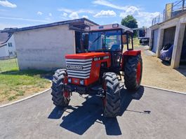 Traktor CARRARO 68-4 4x4