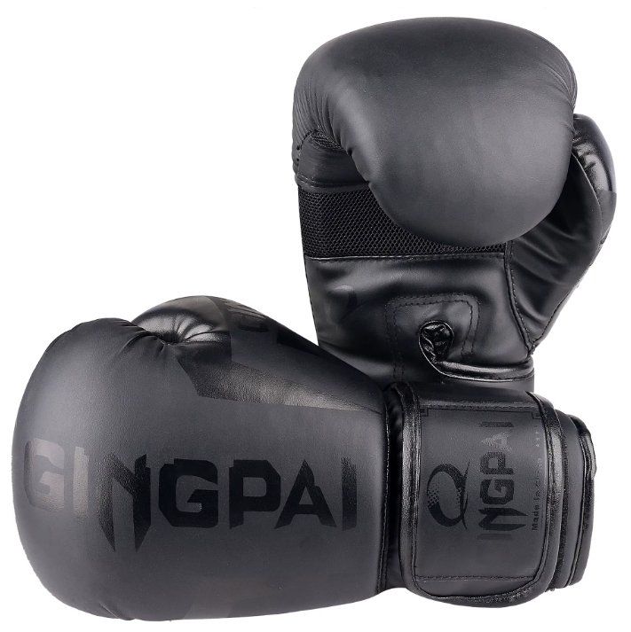 Altri accessori da uomo: Boxhandschuhe 10 Oz – Nuovo e nell'imballaggio originale da Châtelaine venduto da topshop.switzerland 2