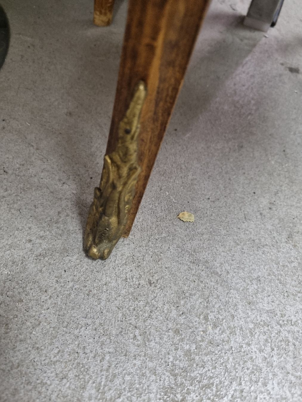 Tische: Consolle tisch  – Gebraucht aus Ostermundigen von vintage60 5
