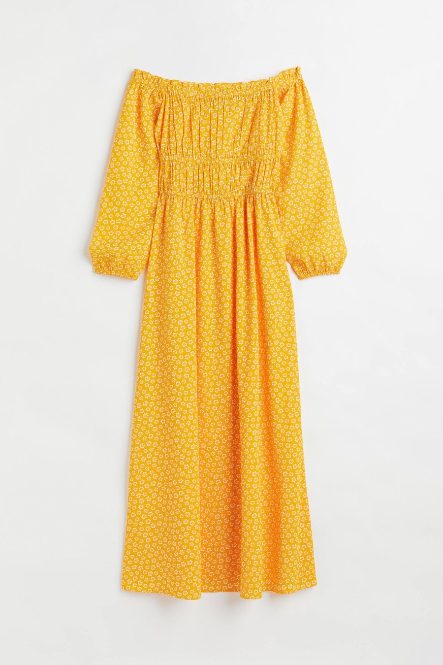 H&M Vestiti: Maxi Sommer Kleid H&M – Usato da Kloten venduto da kst_j6vw