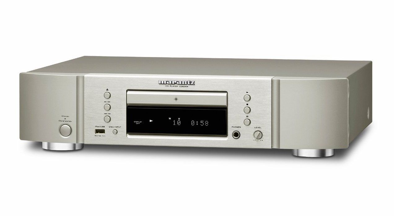 Marantz Sistemi audio & multimediali: Marantz CD6004 High-End CD-Spieler, CD-Player – Usato da Niederbipp venduto da Viti73 1