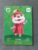Carte amiibo Série 5 - Lou #420