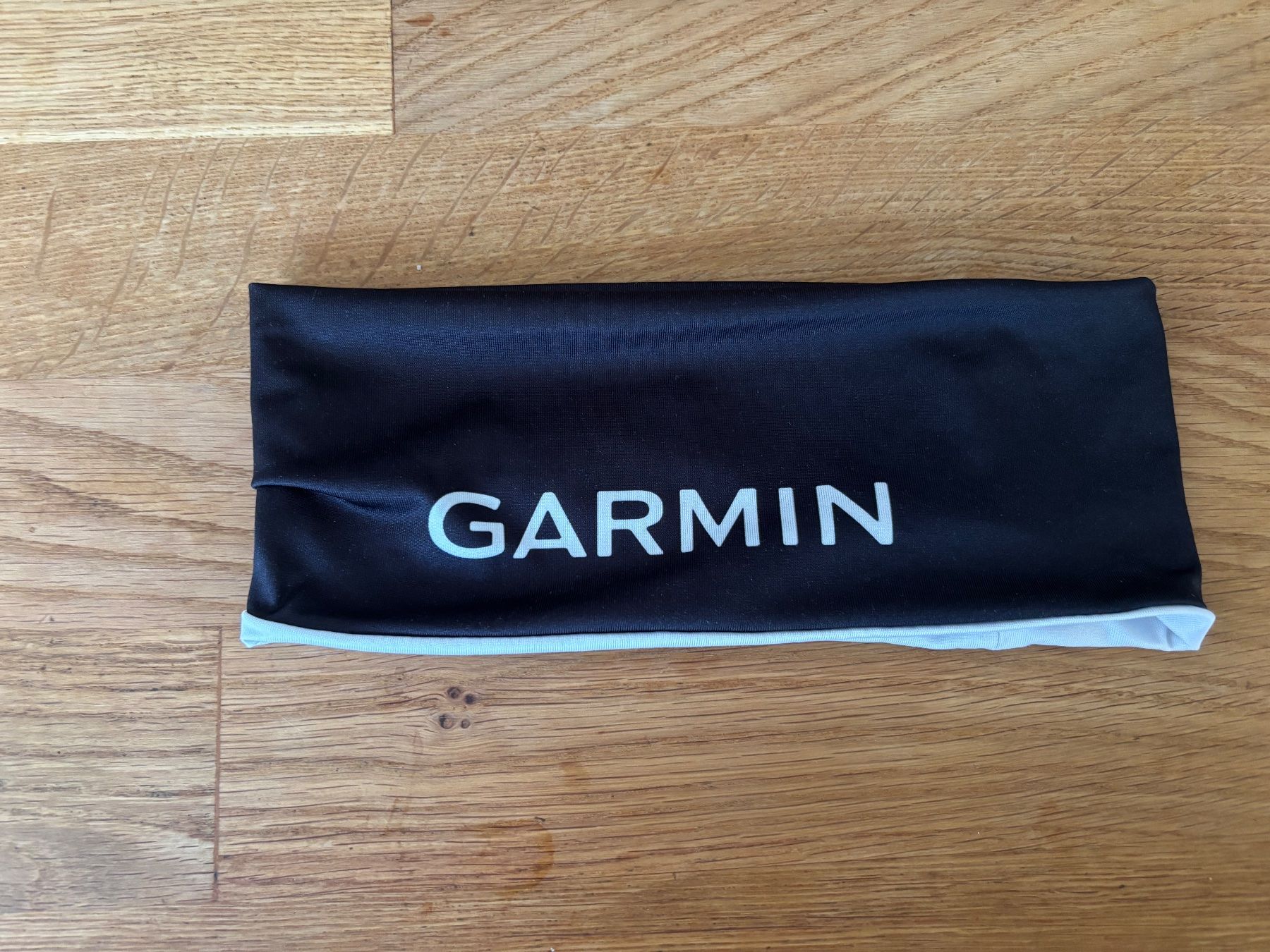 Hüte, Mützen & Caps: Stirnband Garmin – Neu (gemäss Beschreibung) aus Geuensee von sonnetje 1