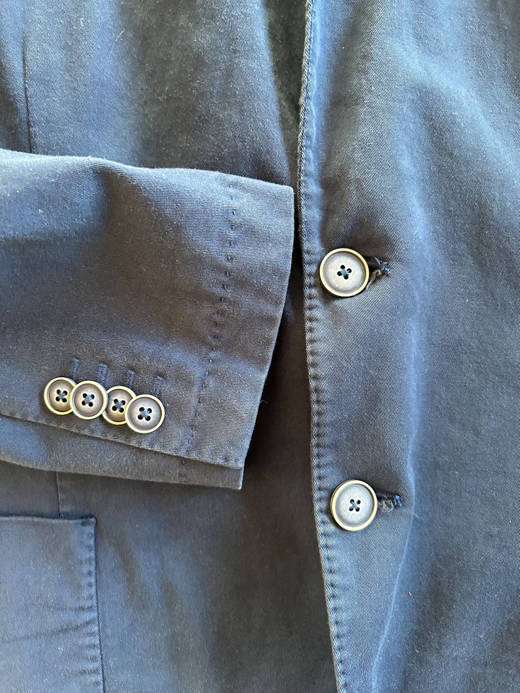 Completi: Sakko /Anzugsjacke Herren – Nuovo (secondo la descrizione) da Wengen venduto da AnisWoe95 2