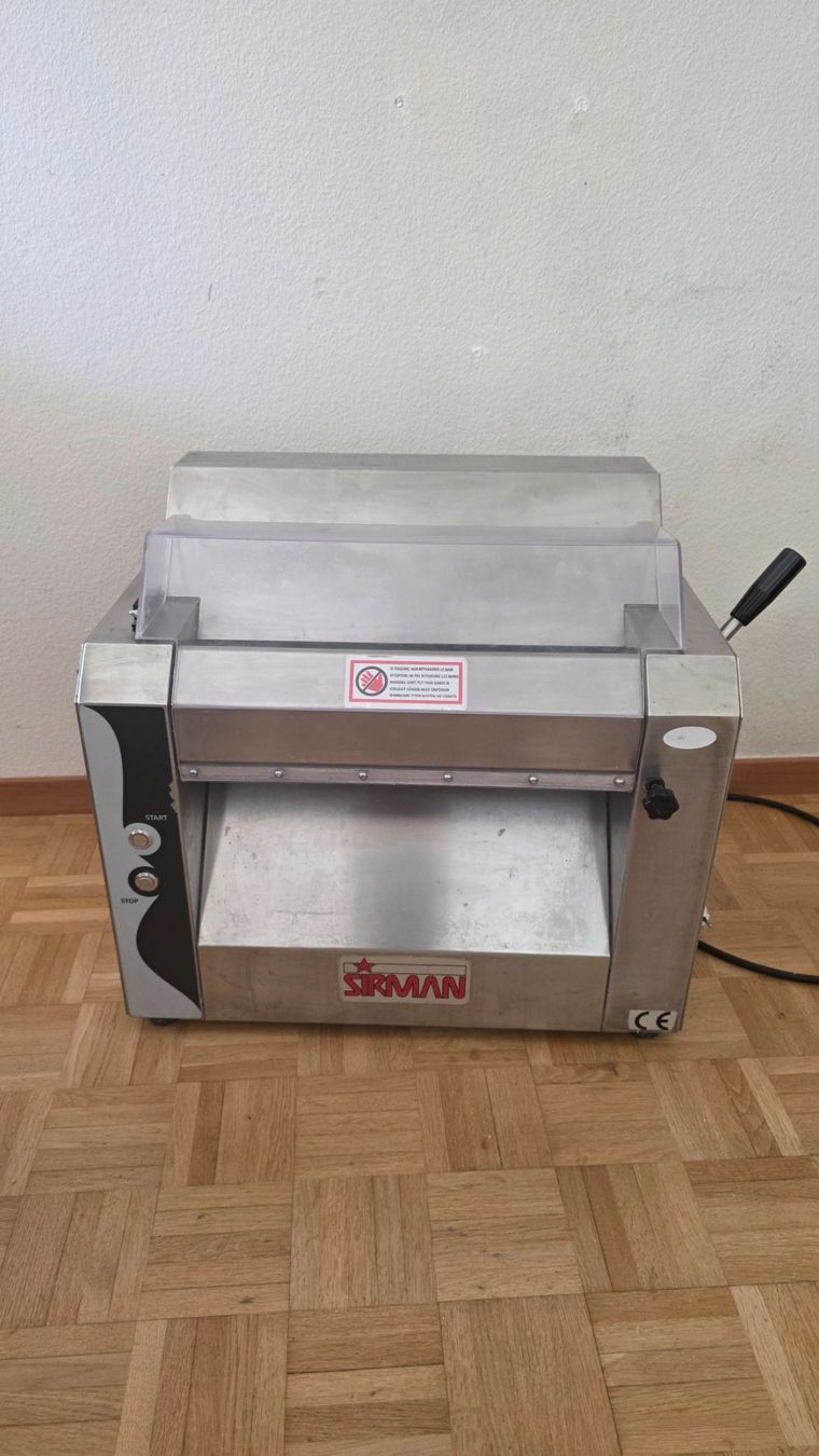 Elettrodomestici da cucina: Teigausroll Sansone 42 – Usato da Schlieren venduto da Soriafranco