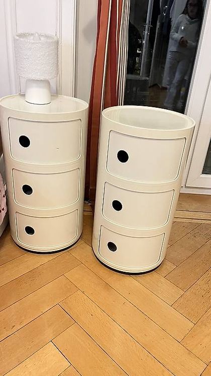 Meuble Kartell Occasion