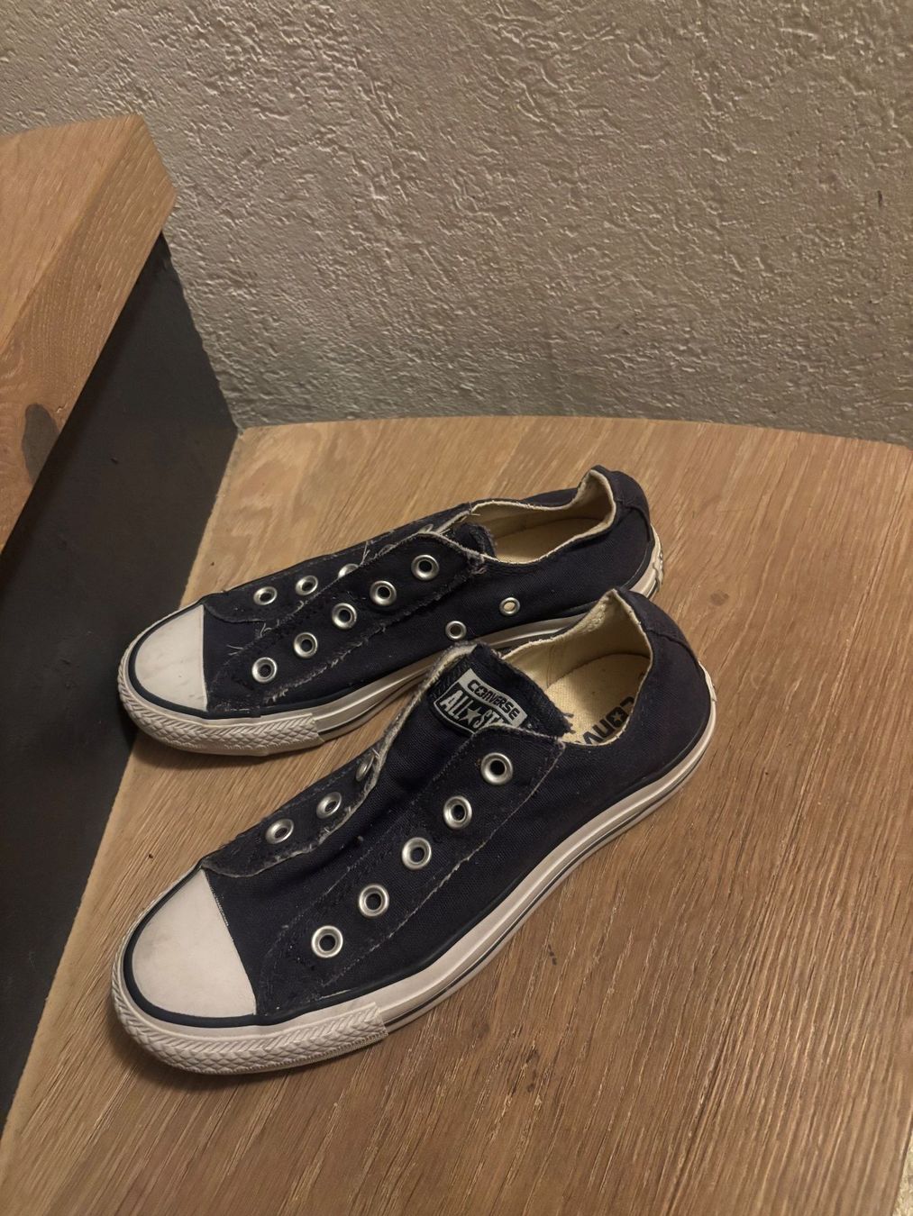 Converse Scarpe da uomo: Converse All Star Skneakers, Grösse 36 – Usato da Ebmatingen venduto da Krouzel0 2