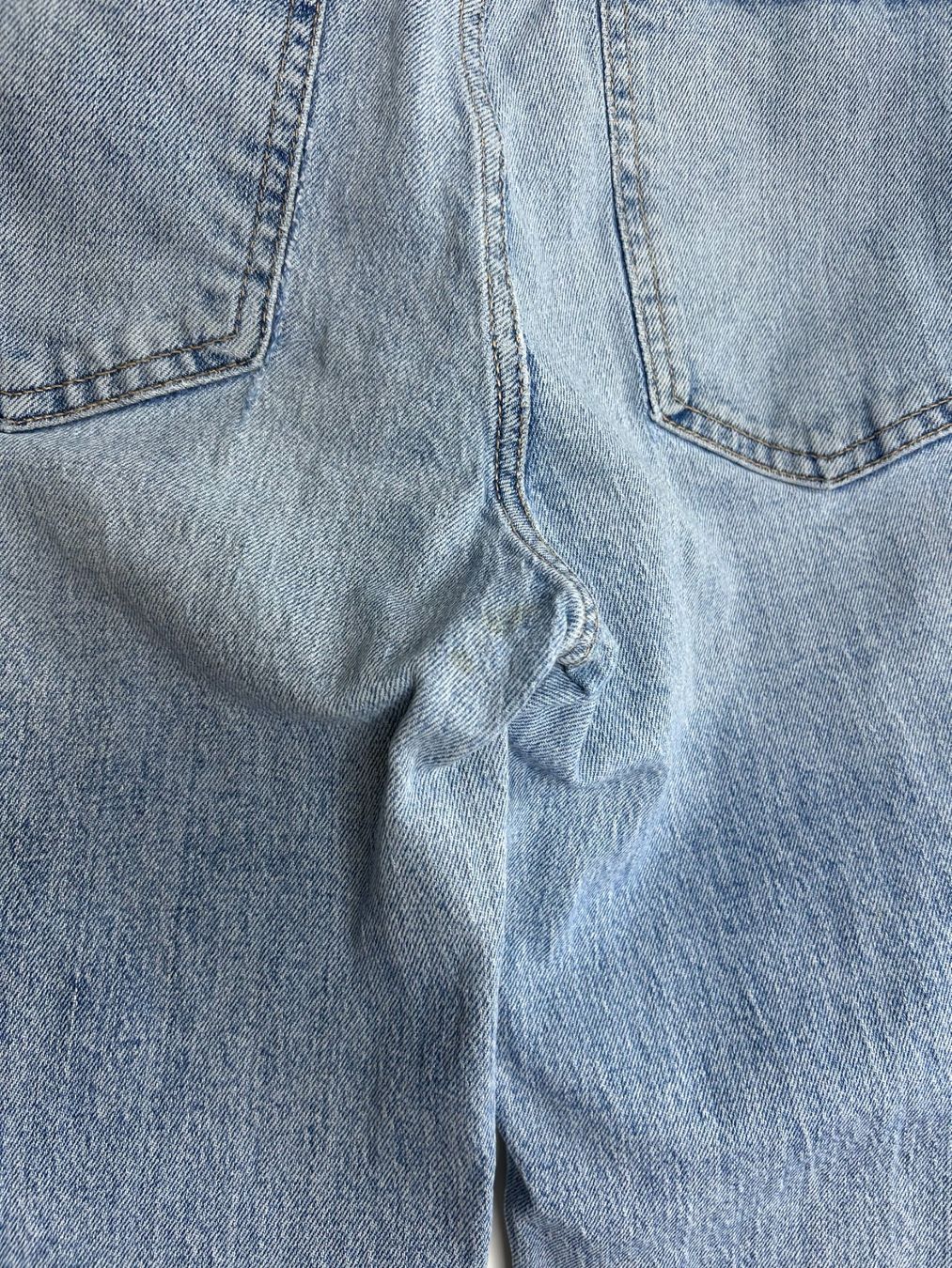 Zara Jeans: Zara Jeans – Usato da St. Gallen venduto da look-twice 2