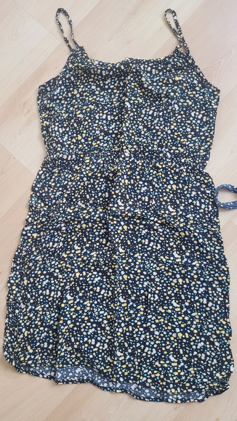 Kleider: Set aus 2 Sommerkleidern Grösse M – Neu (gemäss Beschreibung) aus Schöfflisdorf von cri_8gn5 4