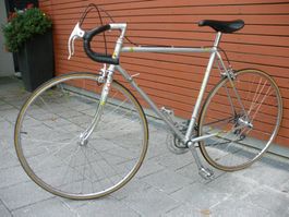 Victory, schlichter Marken Renner / Citybike (Oldtimer)