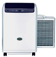 Novamatic CL 1590 Long Split Klimagerät (nur 1 Monat alt)