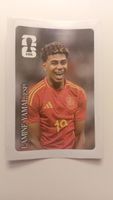 Panini Bild Coca Cola Lamine Yamal