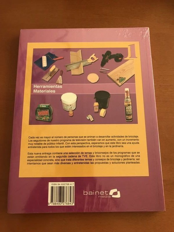 Bücher: Brico Mania 1 – Neu und originalverpackt aus Bergdietikon von book-4-you 1
