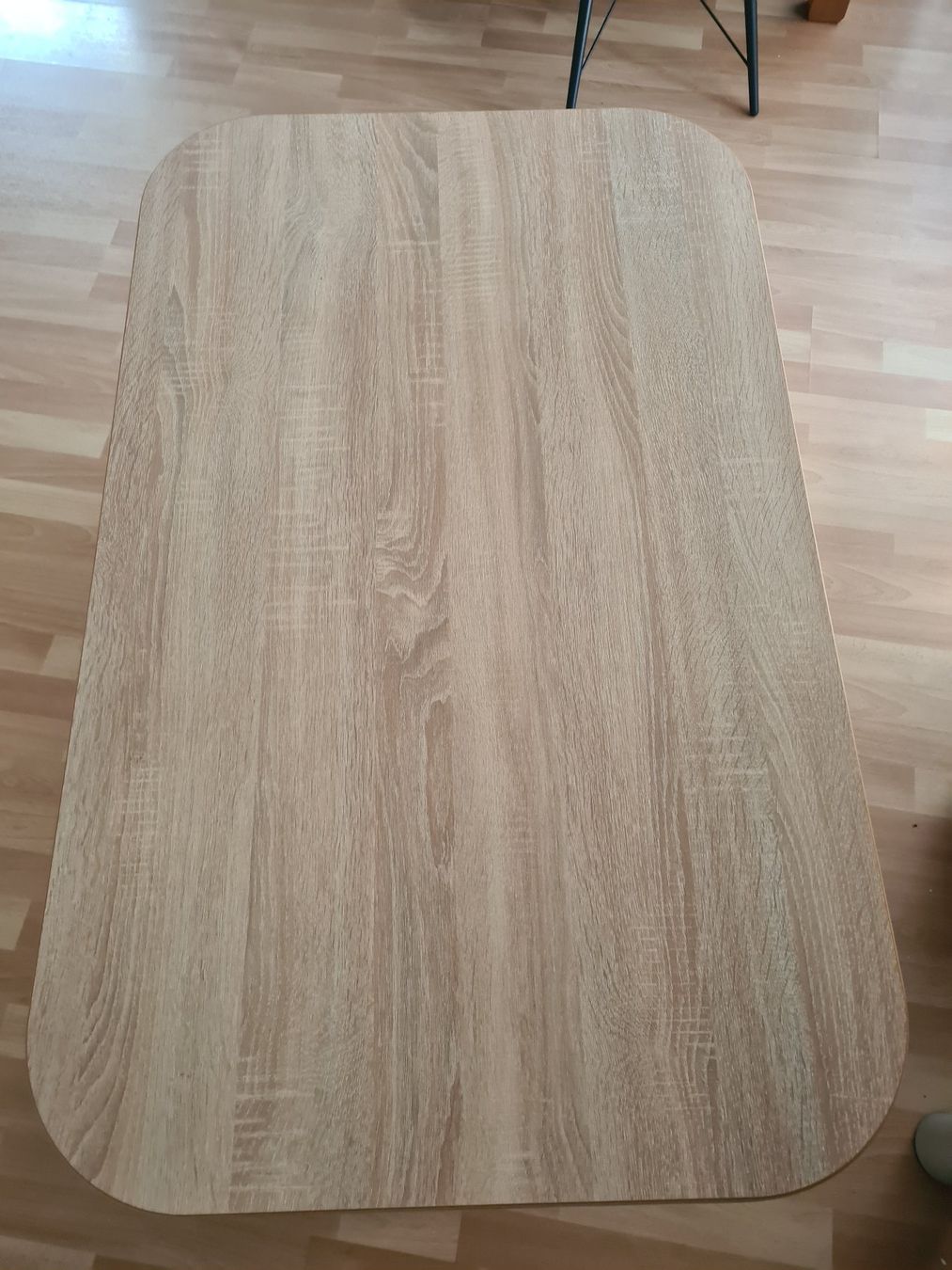 Tische: hoher Salontisch 57cm – Gebraucht aus Allschwil von Brummi_HB9GSP 2