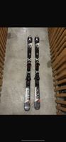 Atomic Nomad Temper Ti Ski, Top Zustand, 164 Cm Länge