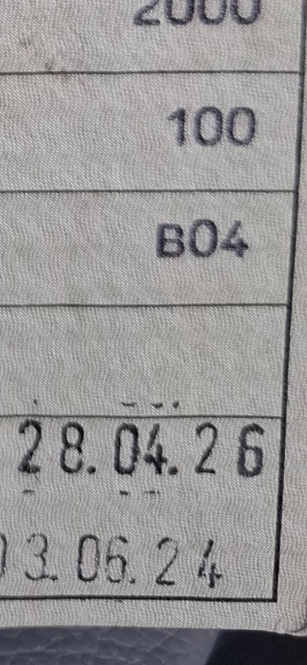 BMW Automobili: A VENDRE BMW 530D E61 2006 EXPERTISÉE – Usato da Biel/Bienne venduto da okok20 2