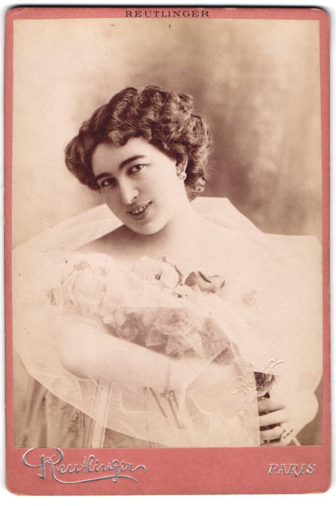 Fotografie & Manifesti: Fotografie Reutlinger, Paris, Boulevard  – Usato da Berlin venduto da bartko-reher