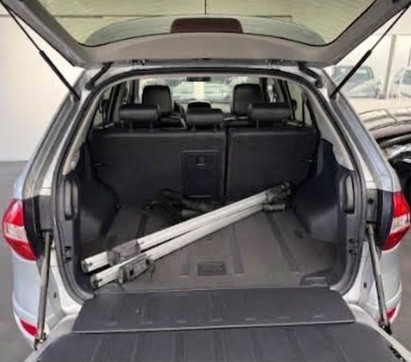 Renault Automobili: Renault Koleos dCi150 4x4 – Usato da Stein am Rhein venduto da Sony55 4