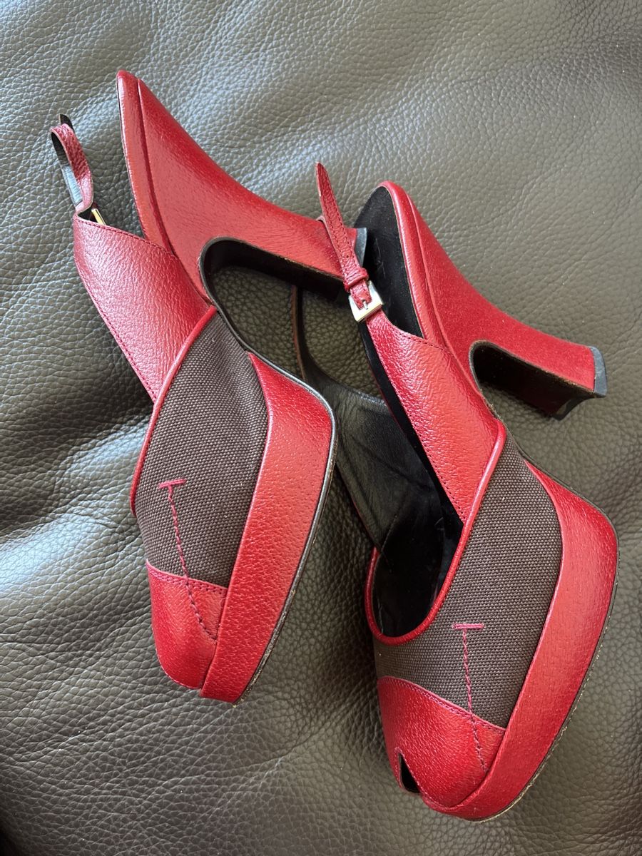 Prada Chaussures femmes: Prada shoes – D'occasion à Wallisellen par Chatswood_8hwh 3
