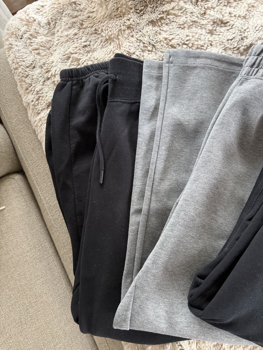 Lotti di vestiti: 3 Paar Jogginghosen – Usato da Freienbach venduto da dan_9rjy 1