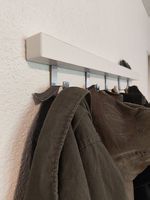 Gratis Ikea Garderobe wie neu