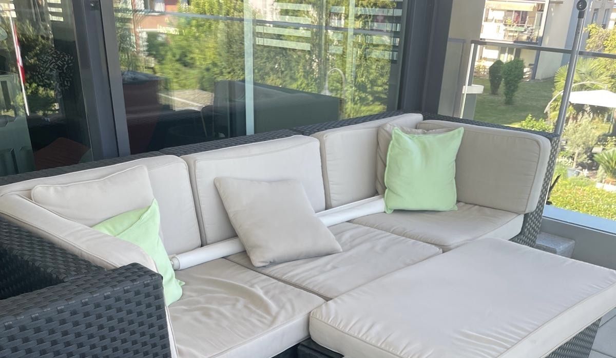 Divani: Lounge – Usato da Niederuzwil venduto da vanessa.schafroth