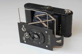 Zeiss Ikon Piccolette Mittelformatkamera