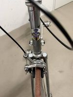 City - Bike ( neu )