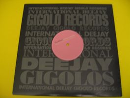 XLOVER - 2006 - Lovesucker (Remixes) (Gigolo)