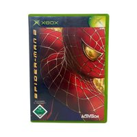 Spider-Man 2 Xbox (de)