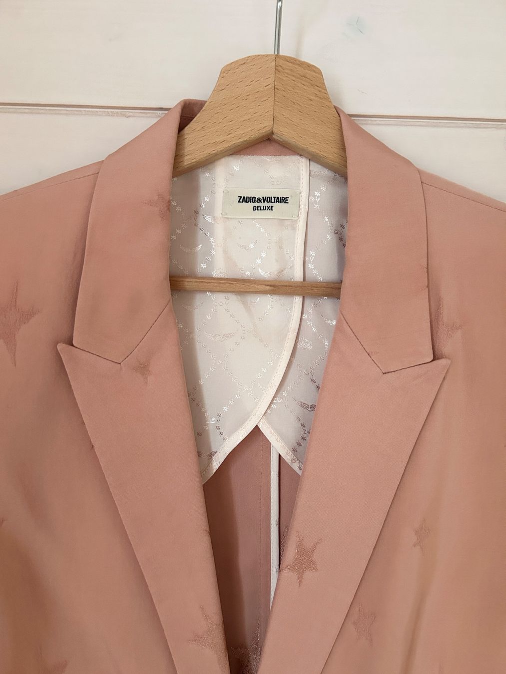 Zadig & Voltaire Giacche: Zadig&Voltaire Blazer - Gr. 42 – Usato da Illnau venduto da Monkky 2