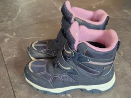 Alive Winterstiefel, Grösse 32, Mädchen