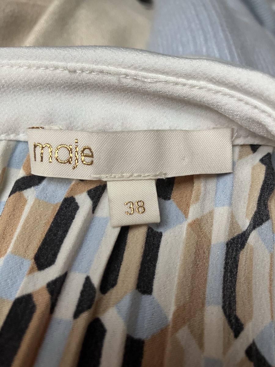 Maje Kleider: Kleid von Maje Gr 38 – Neu (gemäss Beschreibung) aus Bassersdorf von groovygremlin 2