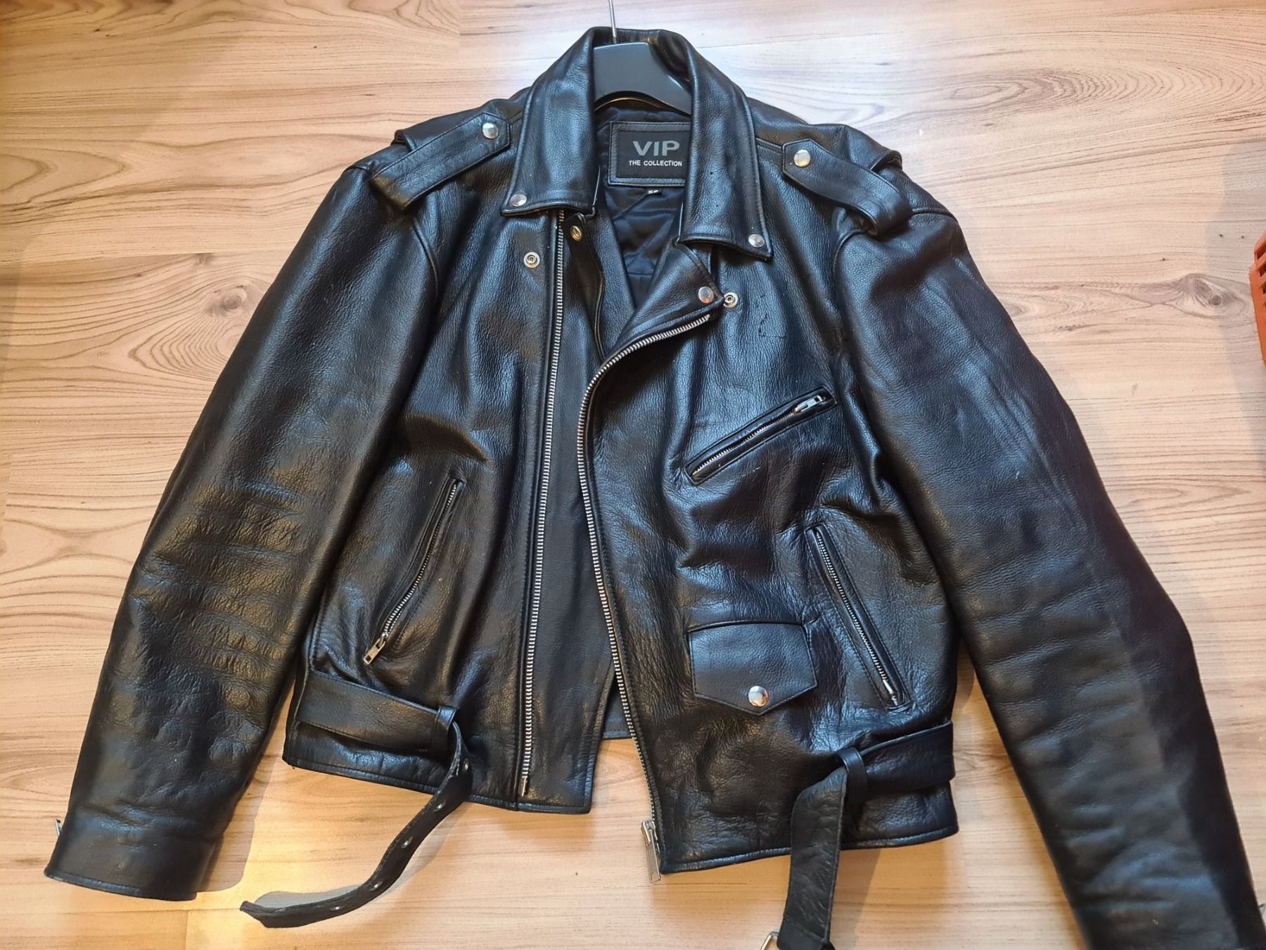 Giacche: Motorradjacke – Usato da Oberdiessbach venduto da touareg71