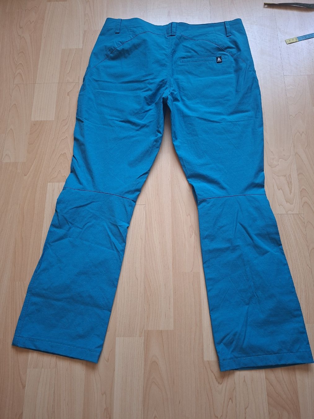 Odlo Pantaloni: Odlo Wander/Outdoorhose Gr.36 – Usato da Sumiswald venduto da Cicco02 3