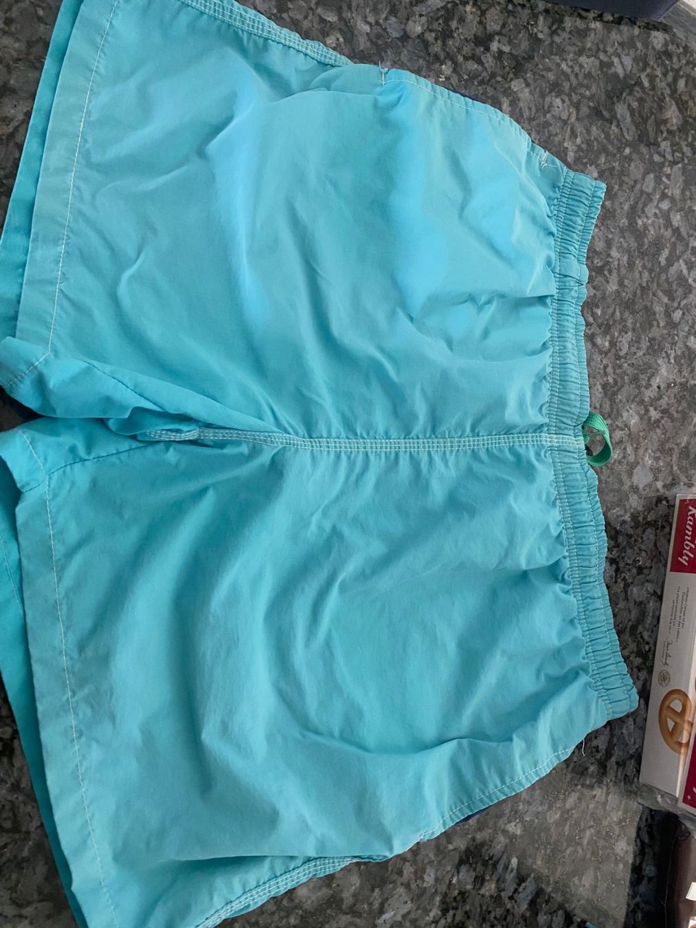Costumi da bagno: Kunking Badehose Grösse XXL – Usato da Allenwinden venduto da Obalu