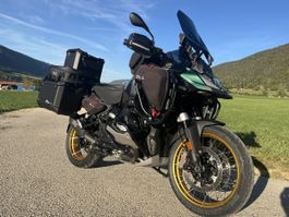 Zu verkaufen BMW R 1300GS Adventure