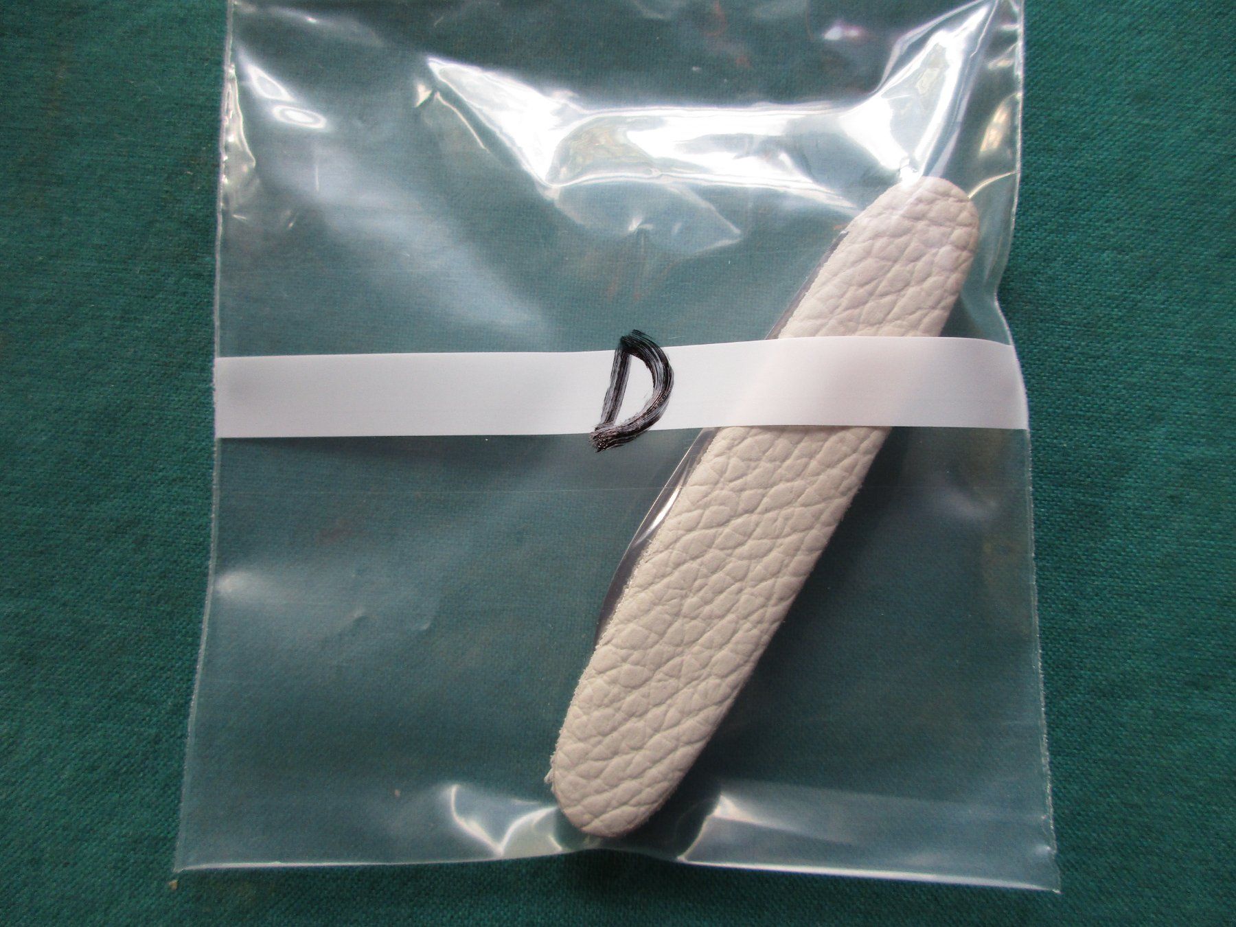 Coltelli tascabile: Sackmesser (D) – Usato da Bowil venduto da vifi01 9