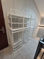 Ikea Regal Jonaxel