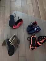 Schuhe Grösse 33 in gutem Zustand