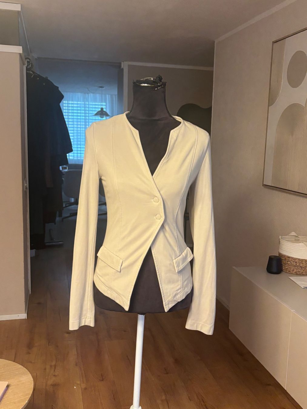 Vestes: The Swiss Label Blazer – D'occasion à St. Margrethen SG par dijanaO