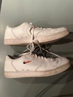 Nike Sneaker CT1726-100 weiss Grösse 46 gebraucht