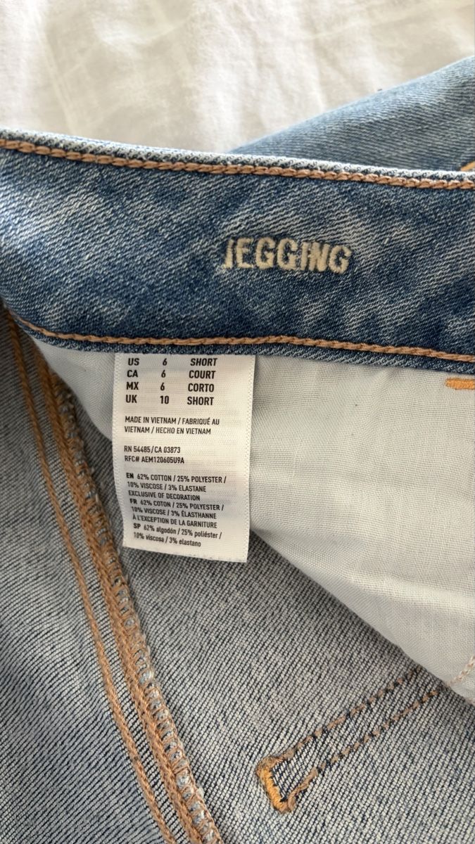 American Eagle Jeans: American Eagle Jeans (getragen) – Usato da Zürich venduto da mir_5q5l 3